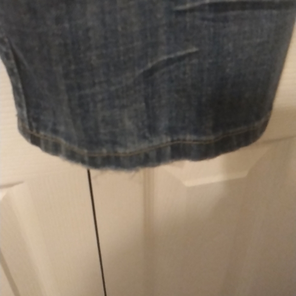 VGS Denim for all time size 14 skinny - Picture 9 of 16